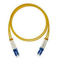 Kuwes Fiber Patch Cord Lc-Lc 9/125Um Sm 3 Meter