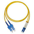 Kuwes Fiber Patch Cord Sc-Lc 9/125Um Sm 1 Meter
