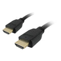 Kuwes HDMI Cable 4K Version 1.4 0.5 Meter