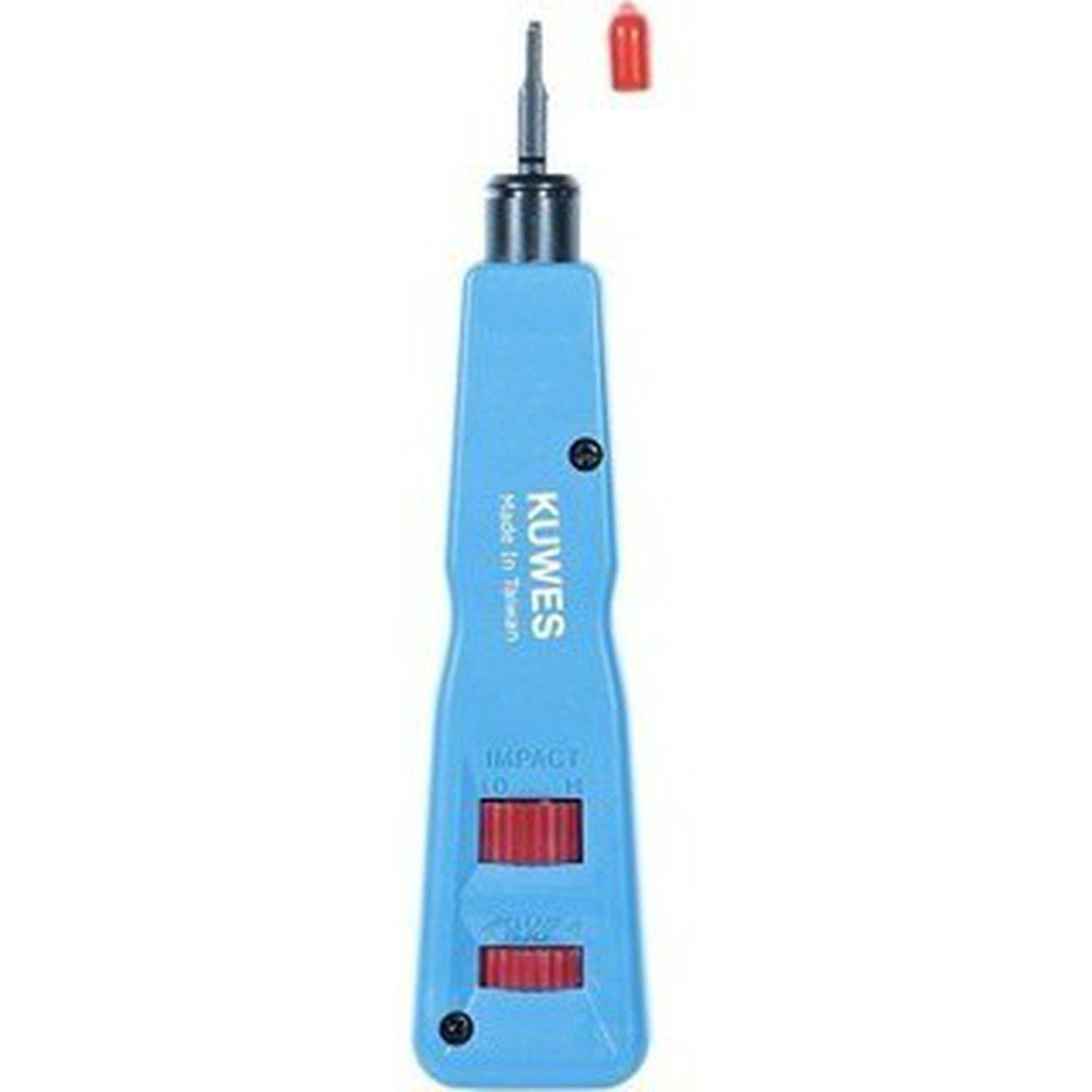 Kuwes Impact Punch Down Tool Bdl 16