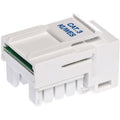 Kuwes Keystone Jack Rj11 Cat3 Module 6P4C