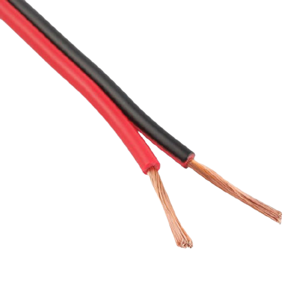 Kuwes Ks-0030 Speaker Wire 1.0 SQMM 80 yards / 73 meters