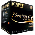 Kuwes Premium Cat6E Cable 305 Meter