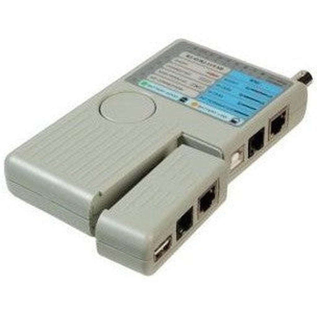 Kuwes Remote Cable Tester Bct 210