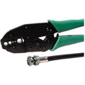Kuwes Rg59 Bnc Crimping Tool Cctv