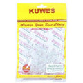 Kuwes Rj11 Connector 6P4C 100 Pcs Pack