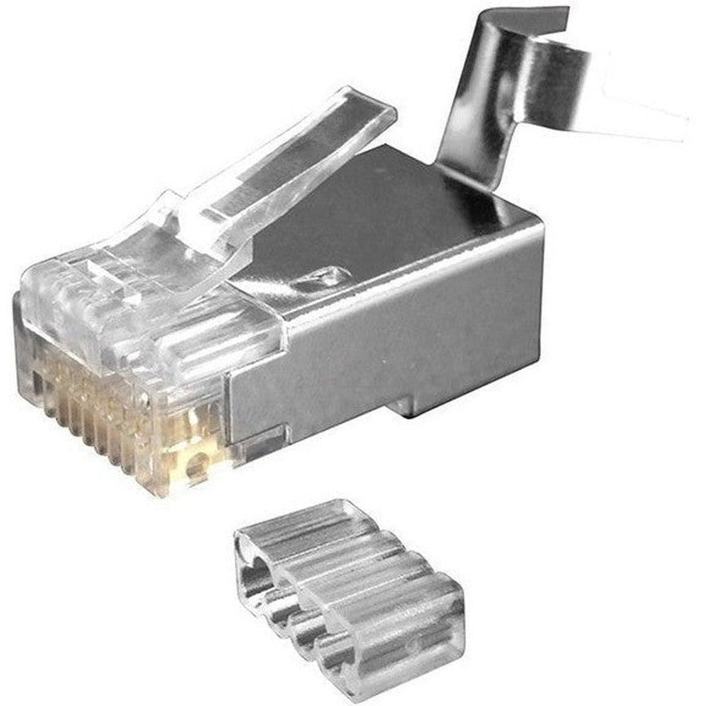 Kuwes Rj45 Cat7 Sstp Connector