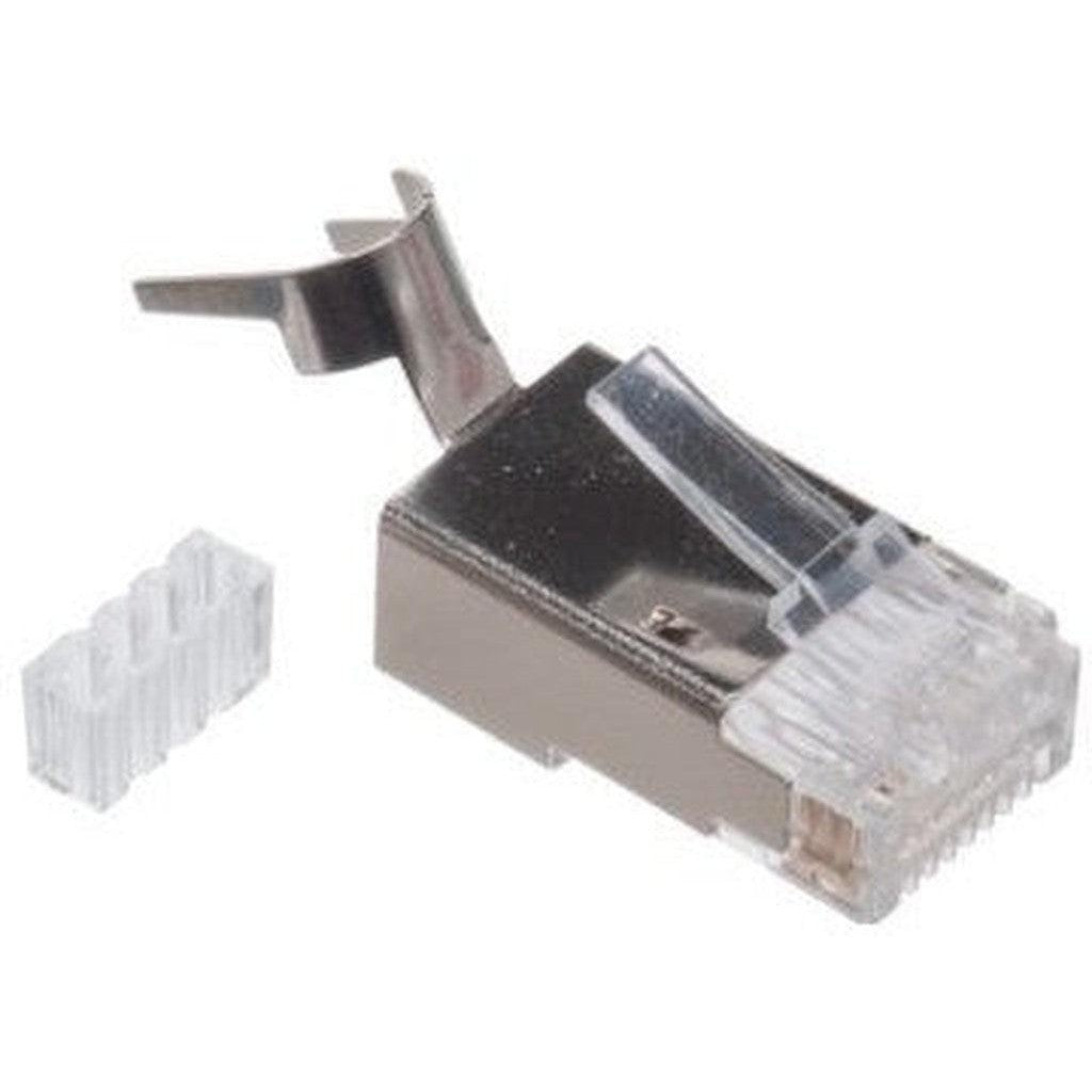 Kuwes Rj45 Cat7 Sstp Connector