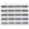 Kuwes Rj45 Cat7 Sstp Connector