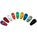 Kuwes Rj45 Pvc Boot For Cat6 6.5Mm 100 Pcs Pack