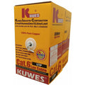 Kuwes Utp Cat6+ Cable 305 Meter