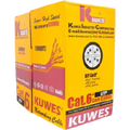 Kuwes Utp Cat6+ Cable