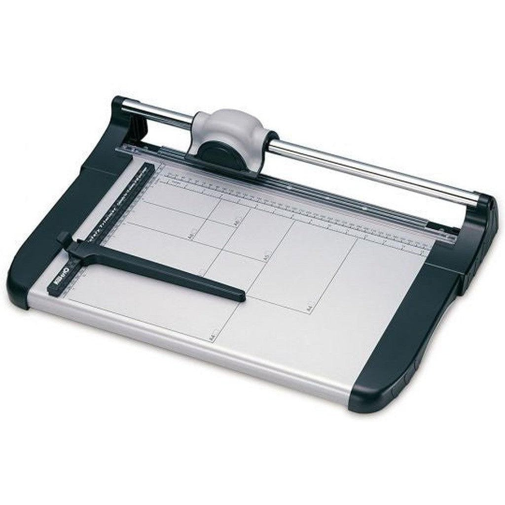 Kw-Trio 13919 18" Rotary Paper Trimmer A3