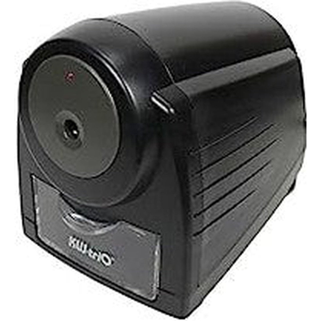 Kw-Trio Electric Pencil Sharpener 0325A