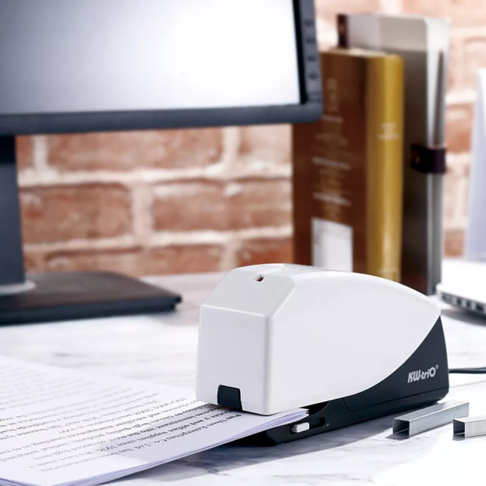 Kw Trio Electric Stapler
