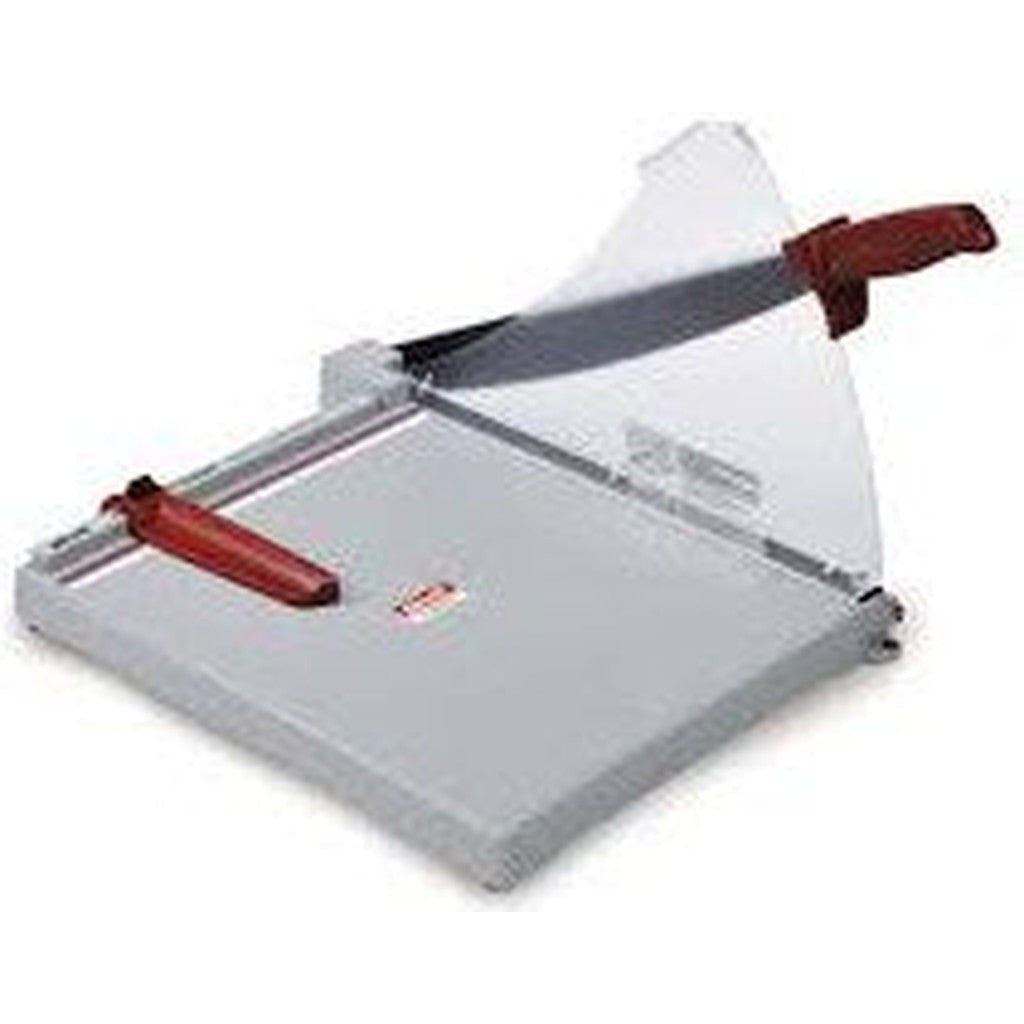Kw-Trio Guillotine For A4 Size Paper Cutter Board (13921)