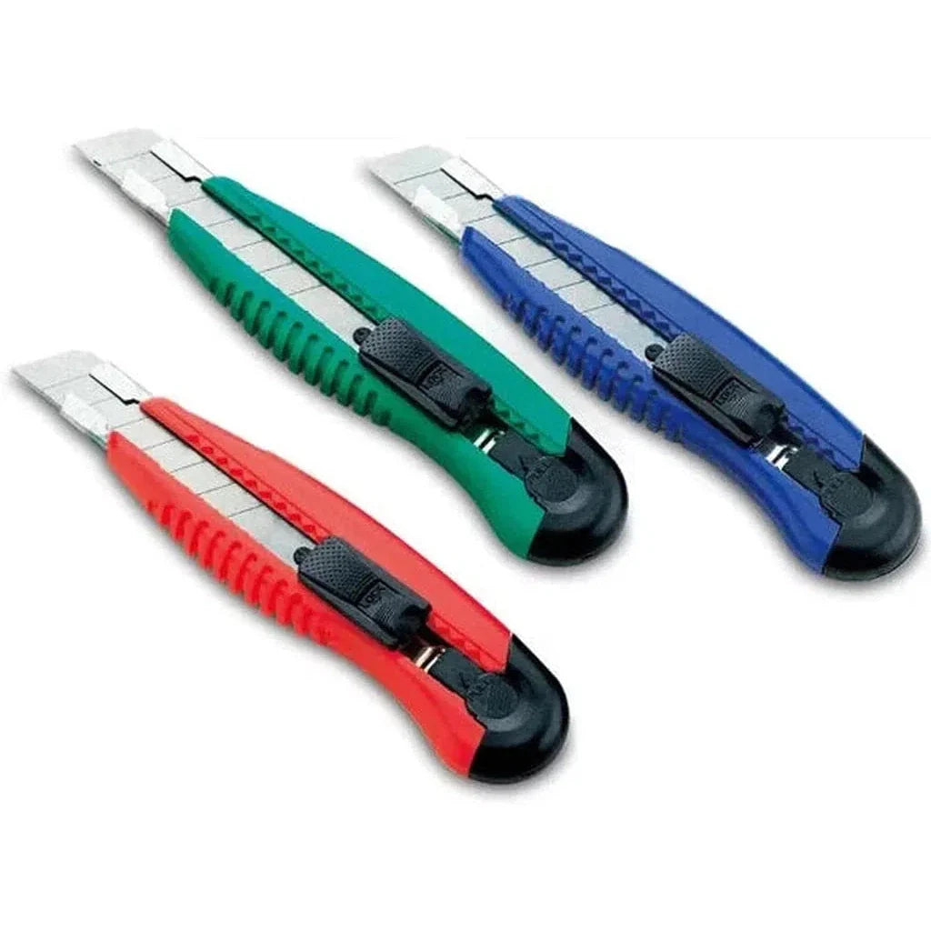 Kw-Trio Heavy Duty Cutting Knife - 03713