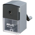 Kw-Trio Pencil Sharpener Assorted Colors 305A