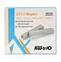 Kw-Trio Staples 23/13