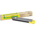 Kyocera Tk-8325Y Yellow  Toner Cartridge