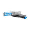 Kyocera TK 5205C Cyan Toner Cartridge