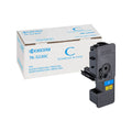 Kyocera TK 5230C Cyan Toner Cartridge