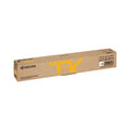Kyocera TK 8115Y Yellow Toner Cartridge
