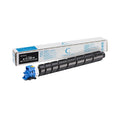 Kyocera TK 8365C Cyan Toner Cartridge