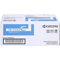 Kyocera Tk 5140 Cyan Toner Cartridge
