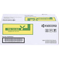 Kyocera Tk 5140 Yellow Toner Cartridge