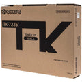 Kyocera Tk-7225, Toner Cartridge Black