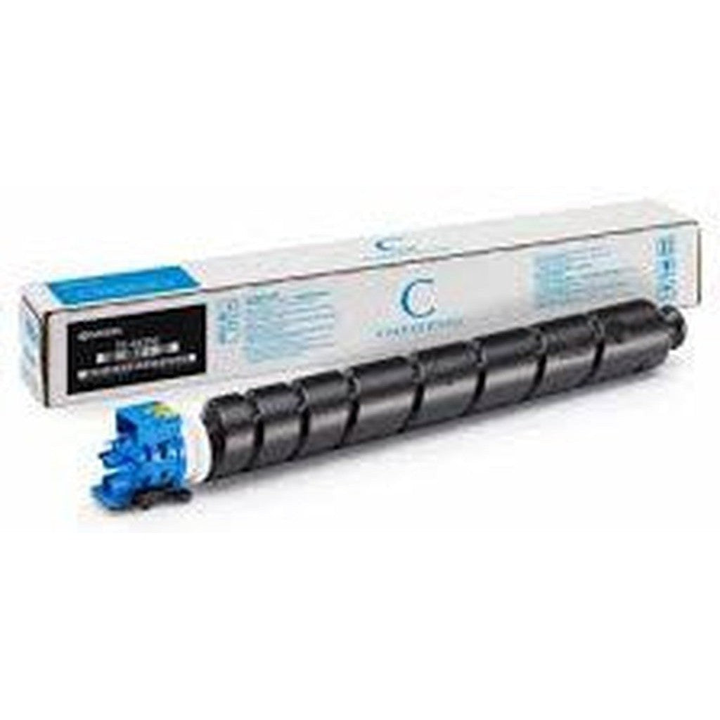 Kyocera Tk-8335C Toner Cyan