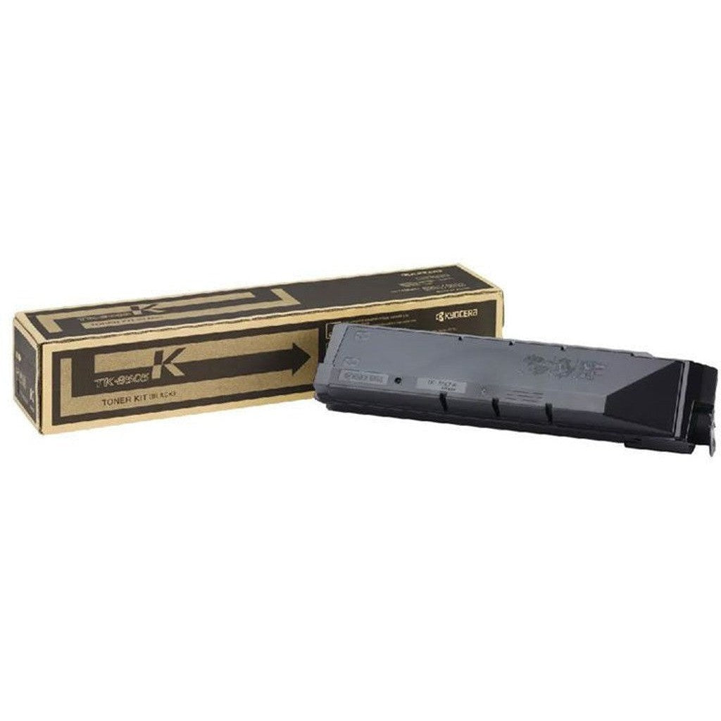 Kyocera Tk 8505K Black Toner Cartridge