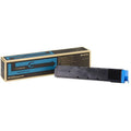Kyocera Tk 8505C Cyan Toner Cartridge