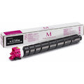 Kyocera Tk 8515 Magenta Toner Cartridge