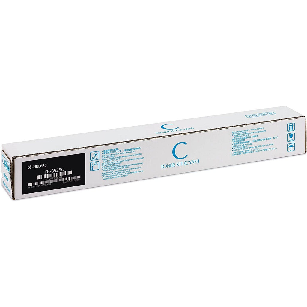 Kyocera Toner Cartridge Tk 8525 M Cyan