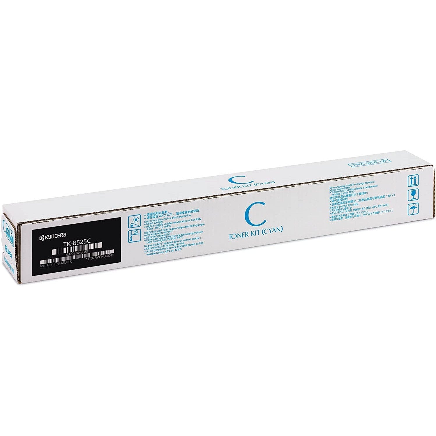 Kyocera Toner Cartridge Tk 8525 M Cyan