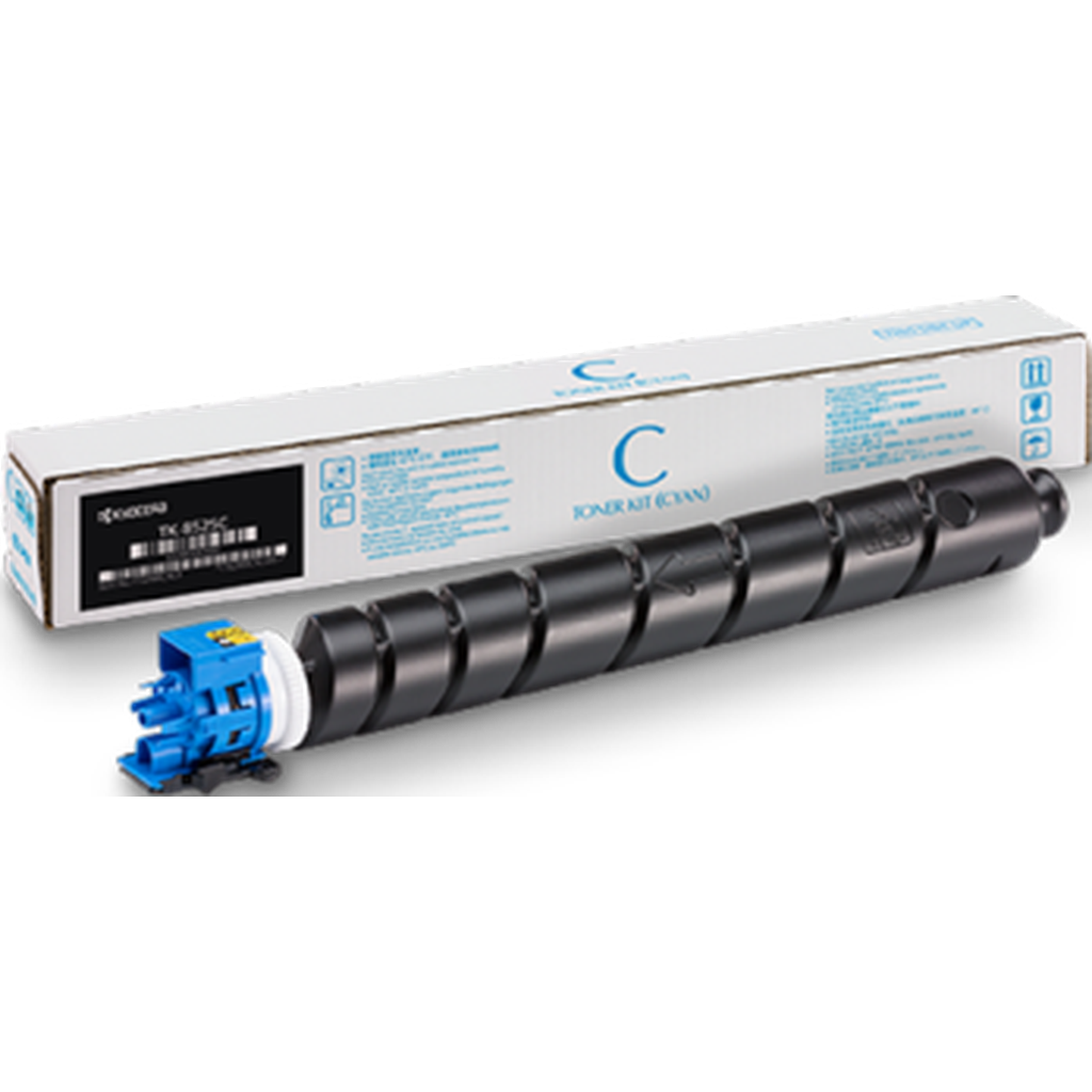 Kyocera Toner Cartridge Tk 8525 M Cyan