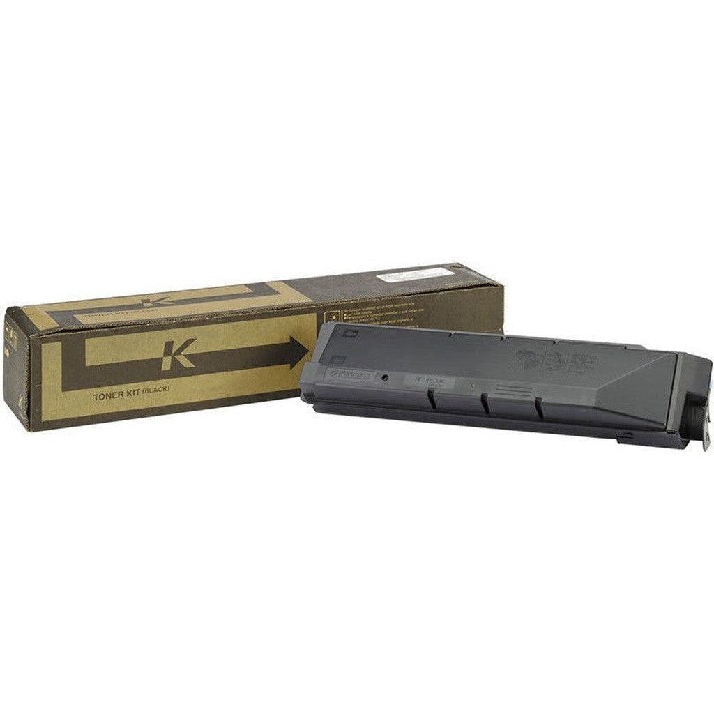 Kyocera Tk 8600K Black Toner Cartridge