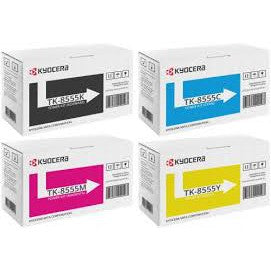 Kyocera Toner TK-8555 Cyan