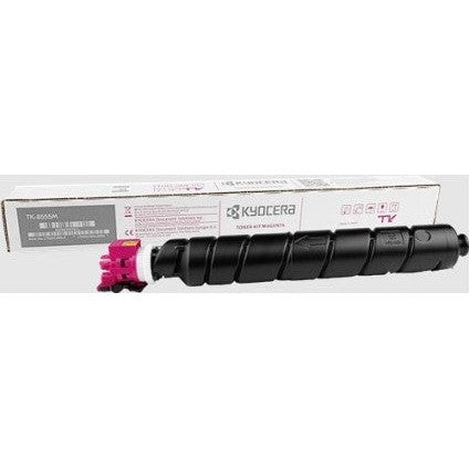 Kyocera Toner TK-8555 Magenta