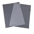 L Shape Folder 12Pcs/Pkt