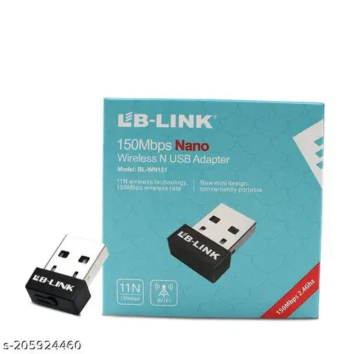 LB-LINK USB WIFI BL-WN151