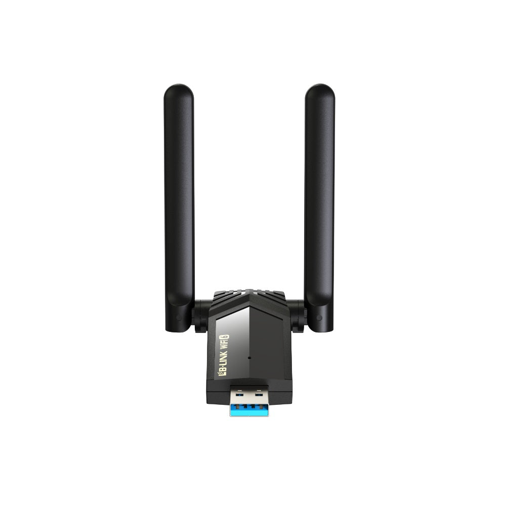 LB-LINK WDN1800H AX1800 Wi-Fi 6 USB Adapter