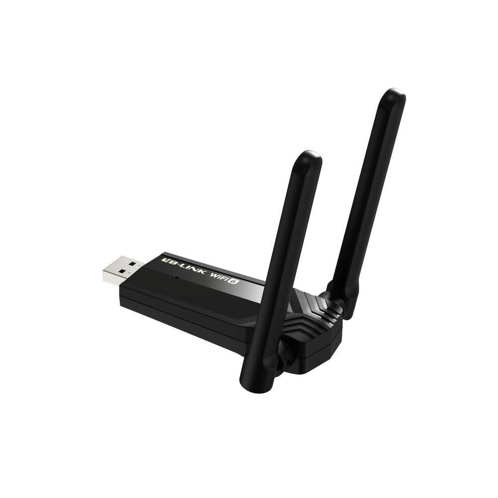 LB-LINK WDN1800H AX1800 Wi-Fi 6 USB Adapter