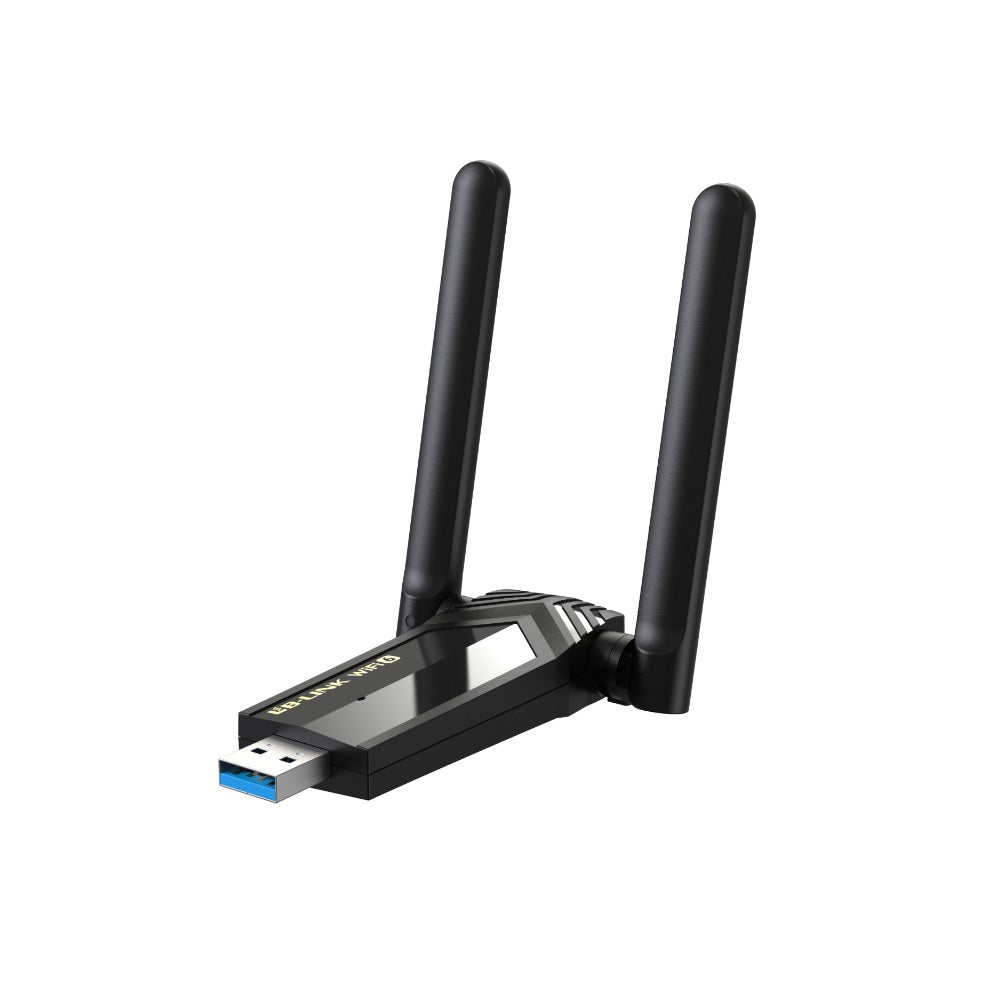 LB-LINK WDN1800H AX1800 Wi-Fi 6 USB Adapter