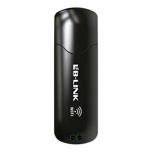 LB LINK WIFI +BLUETOOTH  WN300BT