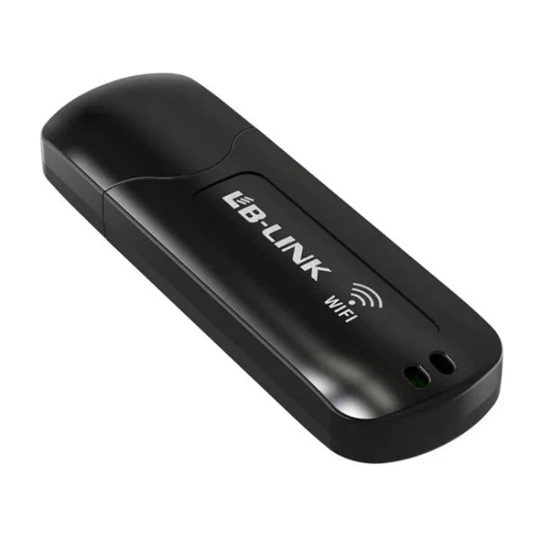 LB LINK WIFI +BLUETOOTH  WN300BT