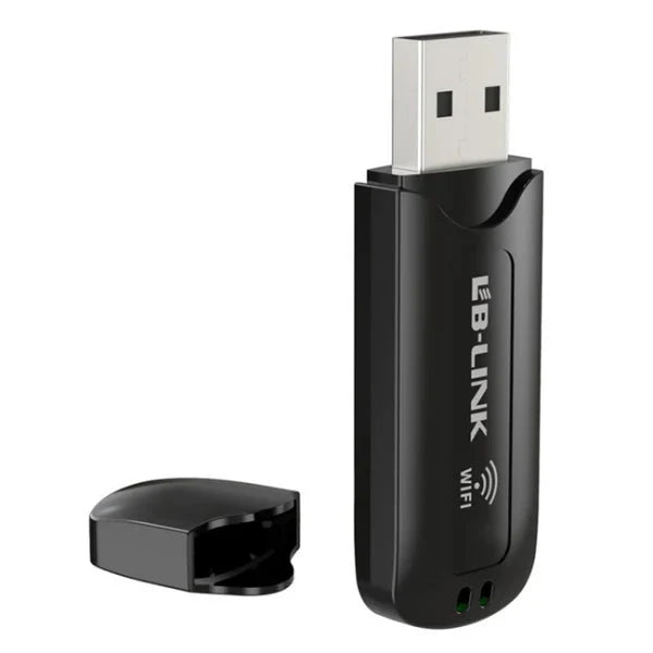 LB LINK WIFI +BLUETOOTH  WN300BT