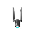 LB-LINK WTN3000E AXE3000 WiFi 6E Tri-Band USB Adapter